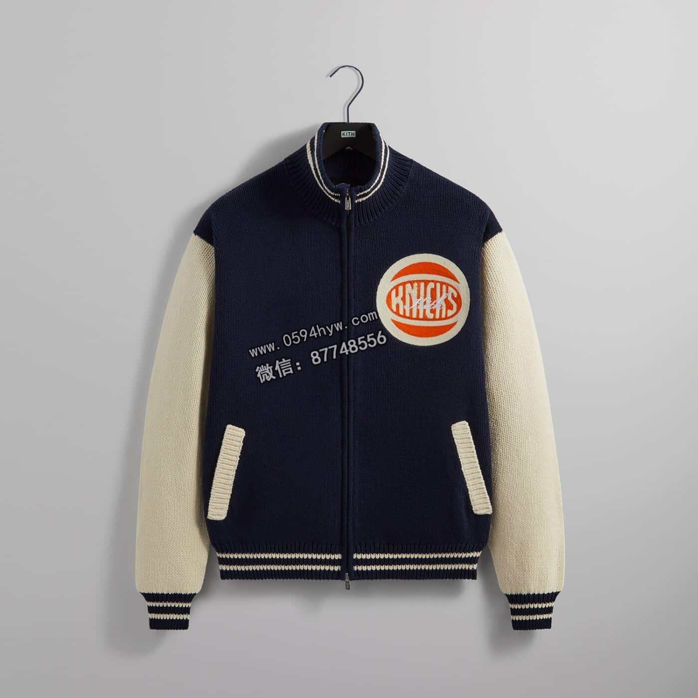 联名, NYC, Knicks, KITH, 85, 2023 - 独享！尼克斯与KITH精品合作单品即将震撼发布！压倒性品牌魅力！