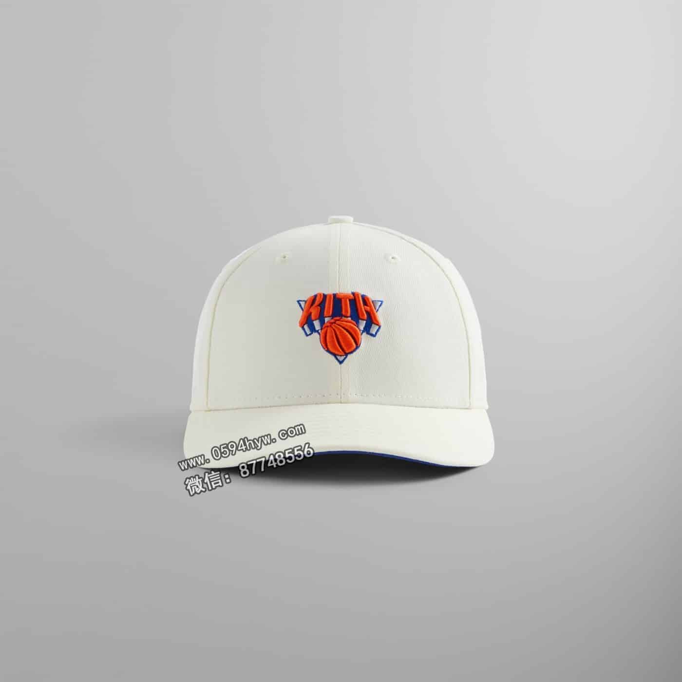 联名, NYC, Knicks, KITH, 85, 2023 - 独享！尼克斯与KITH精品合作单品即将震撼发布！压倒性品牌魅力！