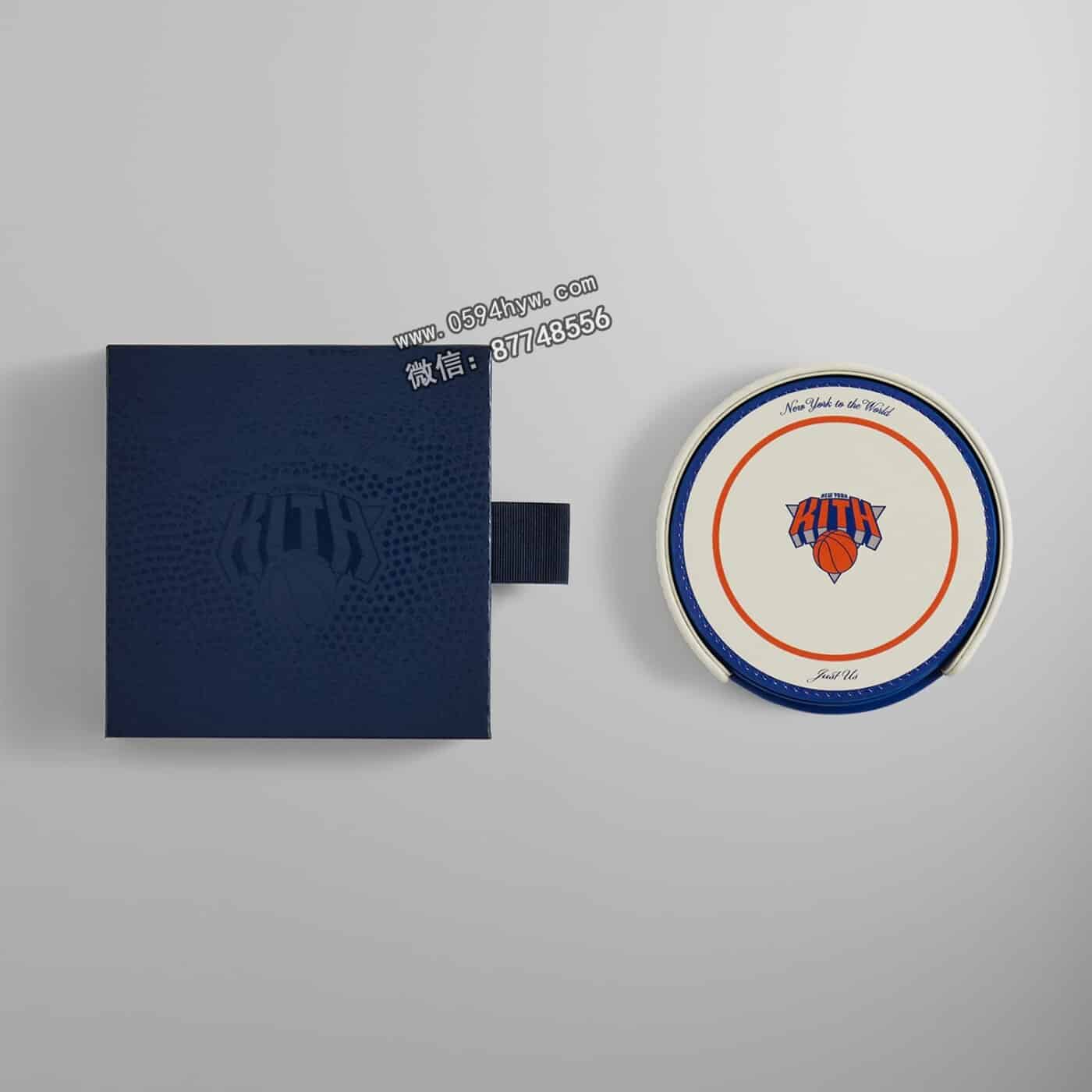 联名, NYC, Knicks, KITH, 85, 2023 - 独享！尼克斯与KITH精品合作单品即将震撼发布！压倒性品牌魅力！