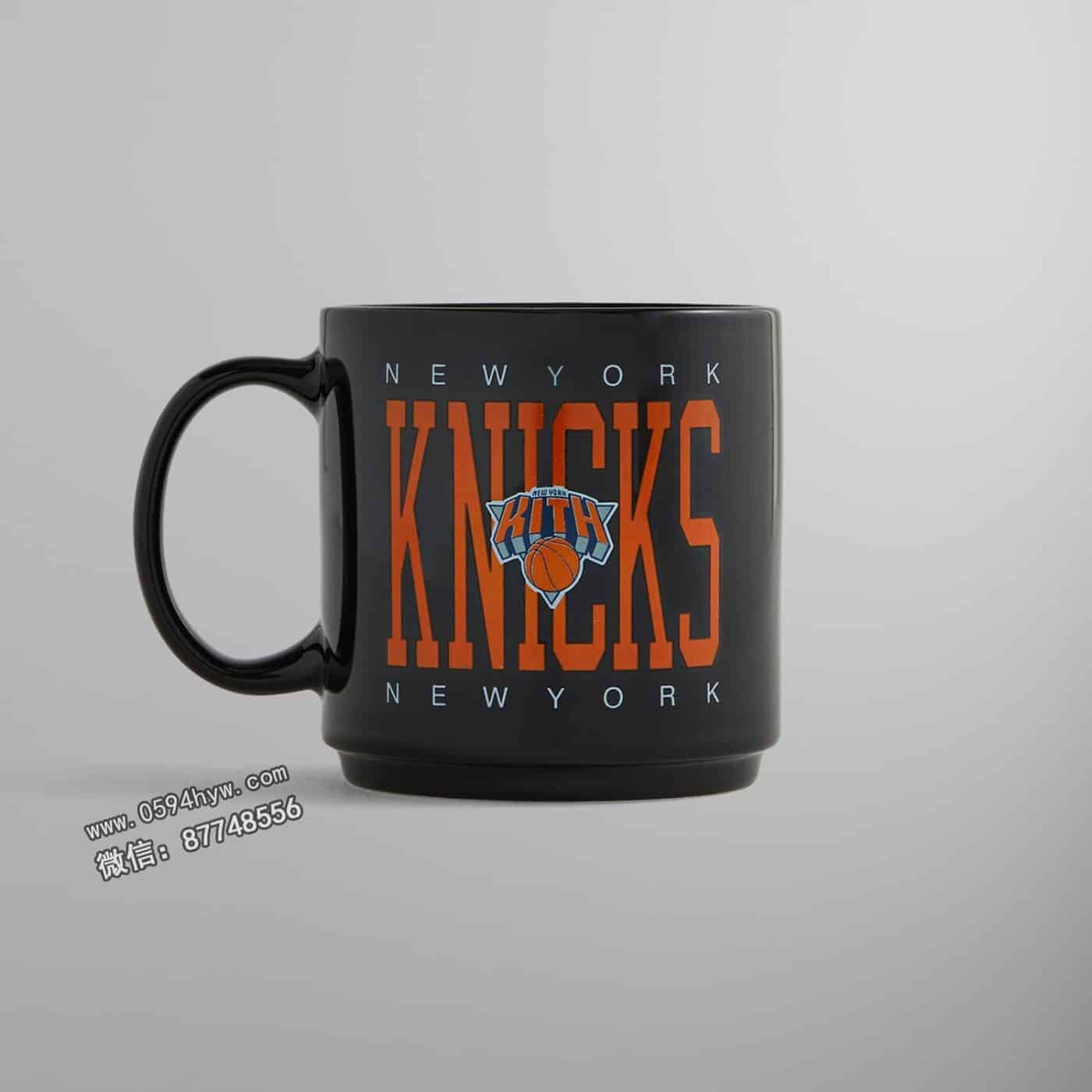 联名, NYC, Knicks, KITH, 85, 2023 - 独享！尼克斯与KITH精品合作单品即将震撼发布！压倒性品牌魅力！