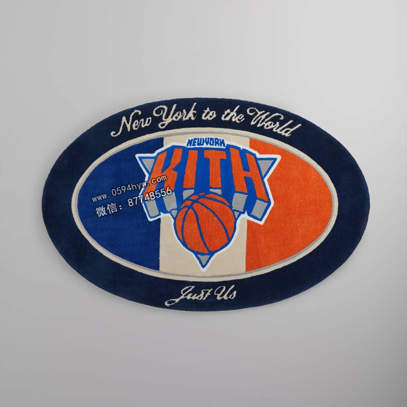 联名, NYC, Knicks, KITH, 85, 2023 - 独享！尼克斯与KITH精品合作单品即将震撼发布！压倒性品牌魅力！