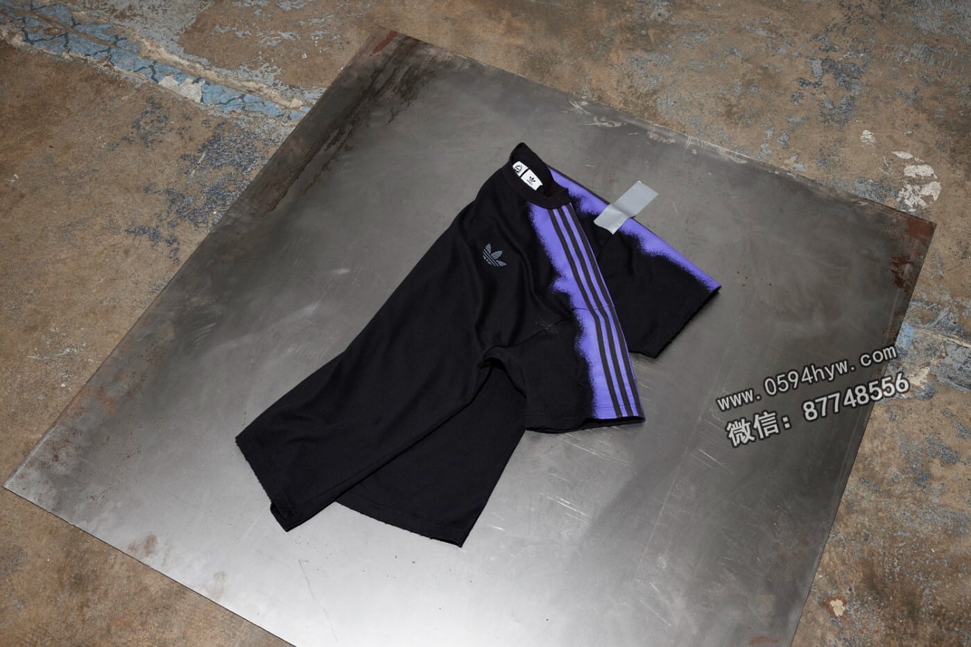 联名, 三叶草, Youth of Paris, Campus 00s, ADIMATIC, adidas Originals, Adidas - 千禧风造型炫酷无比！三叶草超炫"全新合作"即将震撼上市！