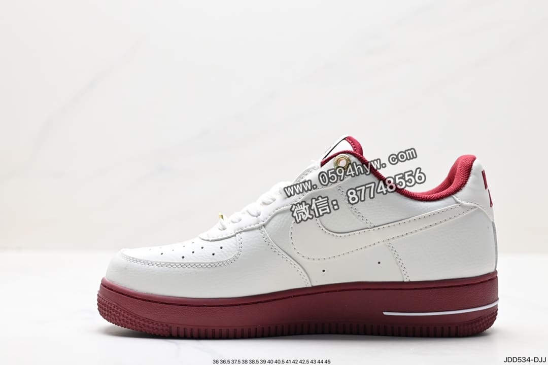 运动鞋, 运动板鞋, 耐克, 空军一号, 板鞋, Nike Air Force 1 Low, Nike Air Force 1, Nike Air, Air Force 1 Low, Air Force 1, 85, 2023 - Nike Air Force 1 Low 空军一号低帮百搭休闲运动板鞋 货号：UK3699-055