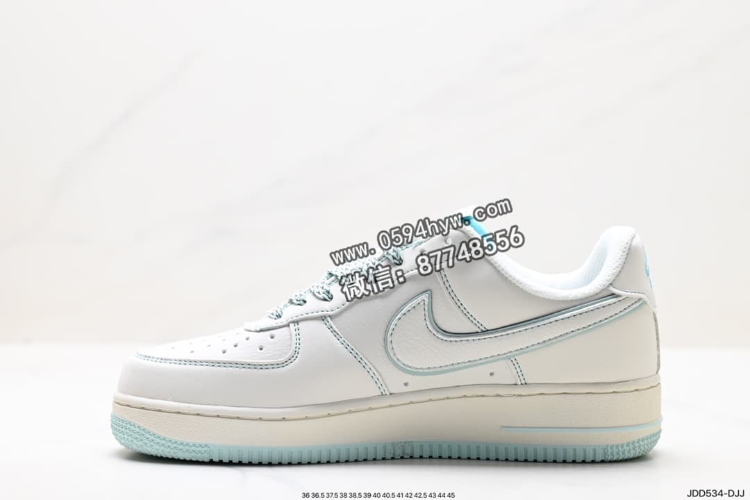 运动鞋, 运动板鞋, 耐克, 空军一号, 板鞋, 健身, Nike Air Force 1 Low, Nike Air Force 1, Nike Air, Air Force 1 Low, Air Force 1, 2023, 07 - Nike Air Force 1 Low 空军一号低帮百搭休闲运动板鞋 货号：UK3699-055