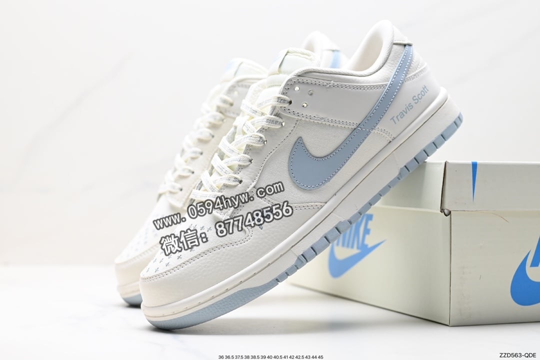 运动鞋, 运动板鞋, 耐克, 板鞋, RO, NIKE, Dunk Low, Dunk, DD1391, 2023, 07 - 耐克DuNike Low Retro ”DIY高端定制“ 低帮运动板鞋 货号：DD1391-132