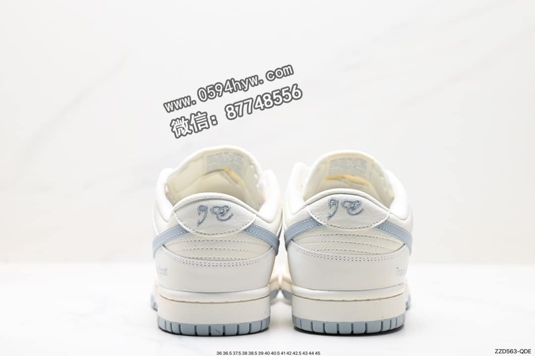 运动鞋, 运动板鞋, 耐克, 板鞋, RO, NIKE, Dunk Low, Dunk, DD1391, 2023, 07 - 耐克DuNike Low Retro ”DIY高端定制“ 低帮运动板鞋 货号：DD1391-132