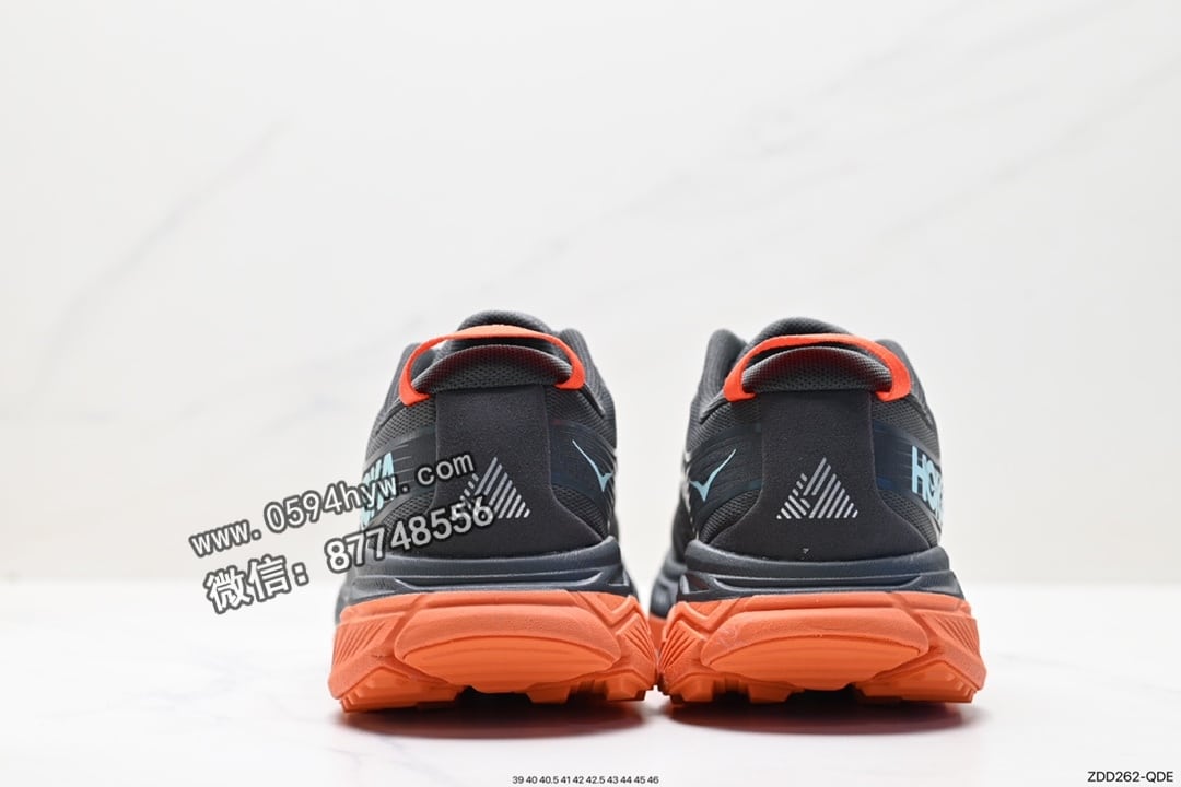 跑鞋, HOKA, 2023 - HOKA M STINSON ATR 6 鞋子 货号: 1110506