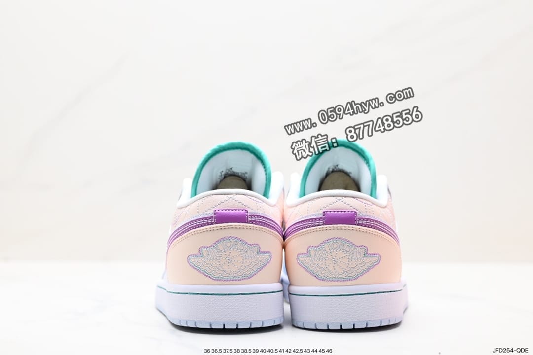 篮球鞋, Jordan, Aj1, AJ, Air Jordan 1 Low, Air Jordan 1, Air Jordan, AI - Air Jordan 1 Low AJ1低帮系列篮球鞋 货号:FV3623-151