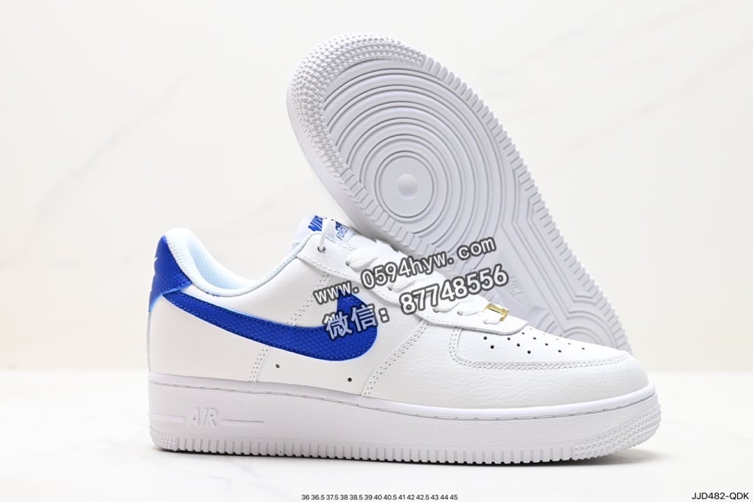 运动板鞋, 耐克, 空军一号, 板鞋, Nike Air Force 1 Low, Nike Air Force 1, Nike Air, NIKE, Air Force 1 Low, Air Force 1, 85, 2023 - Nike Air Force 1 Low 空军一号低帮百搭休闲运动板鞋 货号：FQ2742-101