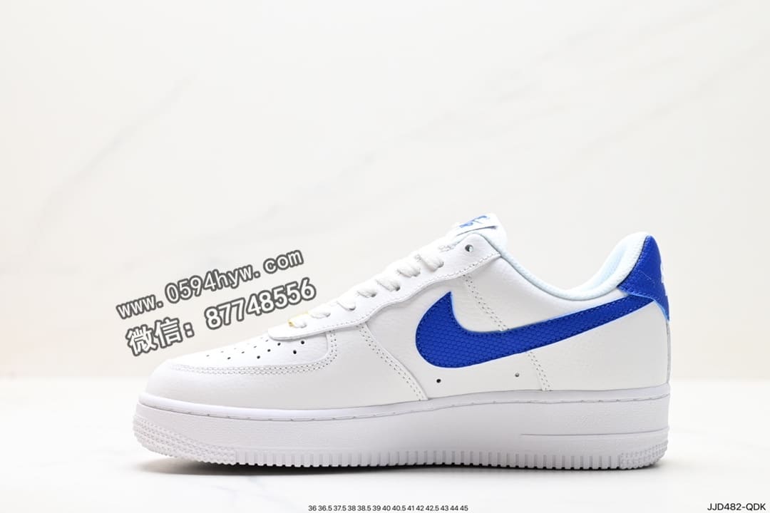 运动板鞋, 耐克, 空军一号, 板鞋, Nike Air Force 1 Low, Nike Air Force 1, Nike Air, NIKE, Air Force 1 Low, Air Force 1, 85, 2023 - Nike Air Force 1 Low 空军一号低帮百搭休闲运动板鞋 货号：FQ2742-101