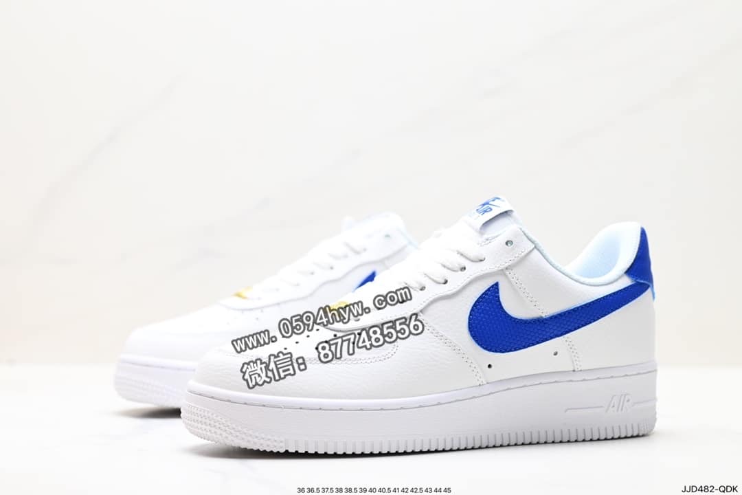 运动板鞋, 耐克, 空军一号, 板鞋, Nike Air Force 1 Low, Nike Air Force 1, Nike Air, NIKE, Air Force 1 Low, Air Force 1, 85, 2023 - Nike Air Force 1 Low 空军一号低帮百搭休闲运动板鞋 货号：FQ2742-101