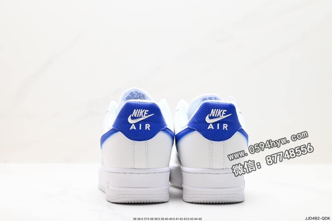 运动板鞋, 耐克, 空军一号, 板鞋, Nike Air Force 1 Low, Nike Air Force 1, Nike Air, NIKE, Air Force 1 Low, Air Force 1, 85, 2023 - Nike Air Force 1 Low 空军一号低帮百搭休闲运动板鞋 货号：FQ2742-101