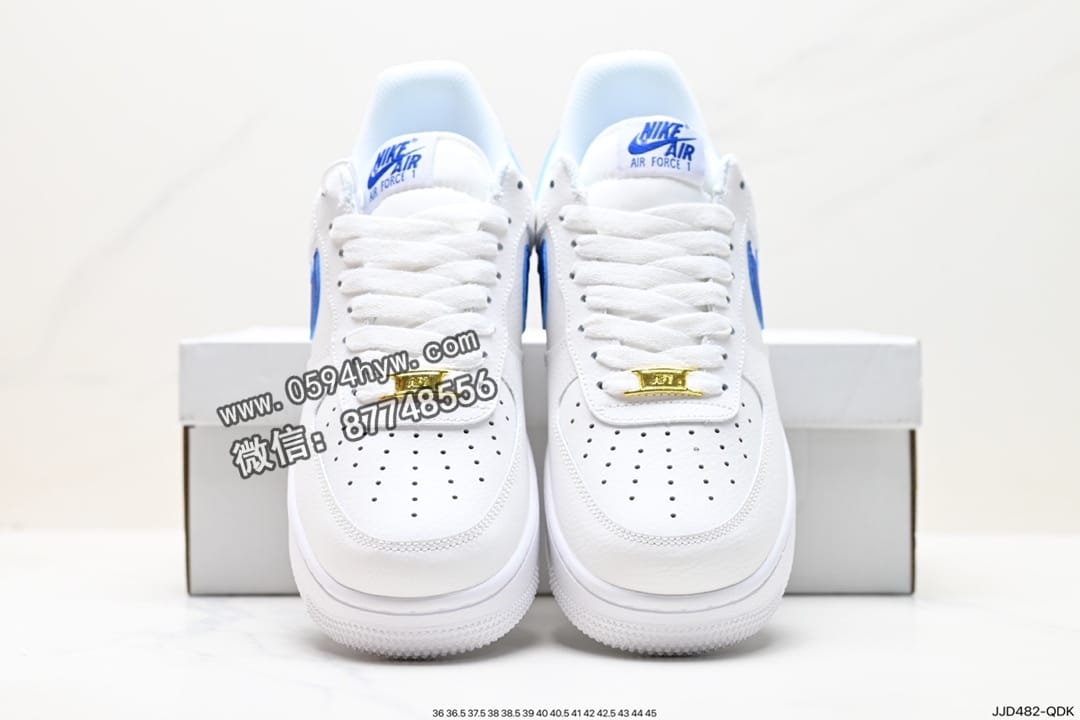 运动板鞋, 耐克, 空军一号, 板鞋, Nike Air Force 1 Low, Nike Air Force 1, Nike Air, NIKE, Air Force 1 Low, Air Force 1, 85, 2023 - Nike Air Force 1 Low 空军一号低帮百搭休闲运动板鞋 货号：FQ2742-101