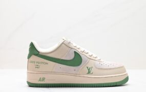 Air Force 1 ‘07 Low 原楦头原纸板