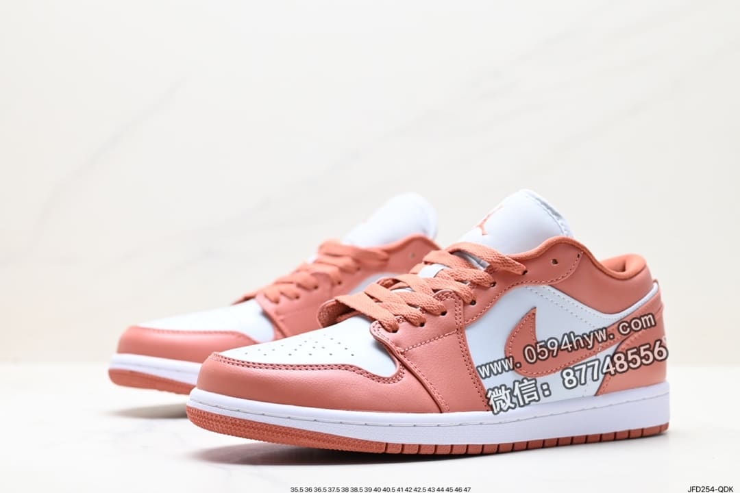 运动鞋, 篮球鞋, Jordan, Aj1, AJ, Air Jordan 1 Low, Air Jordan 1, Air Jordan, AI, 85, 2023, 07 - Air Jordan 1 Low AJ1低帮系列篮球鞋 货号：DC0774-080