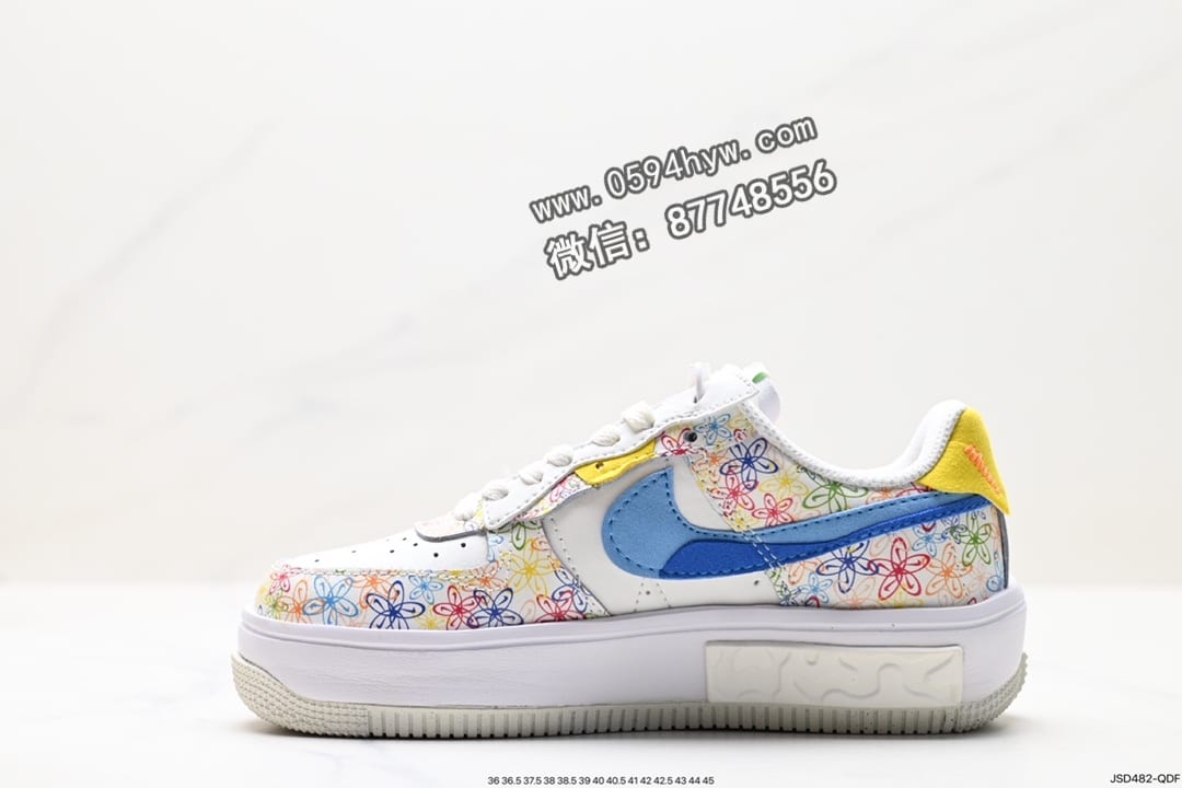 Nike Air Force 1 Low, Nike Air Force 1, Nike Air, NIKE, FORCE 1, Air Force 1 Low, Air Force 1, AI - Nike Air Force 1 Low 原楦头原纸板 空军版型
官方货号：DV3211-100