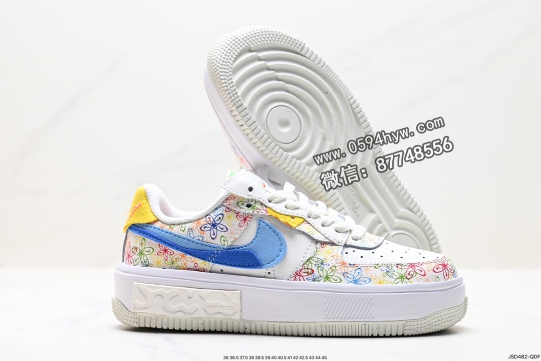 Nike Air Force 1 Low, Nike Air Force 1, Nike Air, NIKE, FORCE 1, Air Force 1 Low, Air Force 1, AI - Nike Air Force 1 Low 原楦头原纸板 空军版型
官方货号：DV3211-100