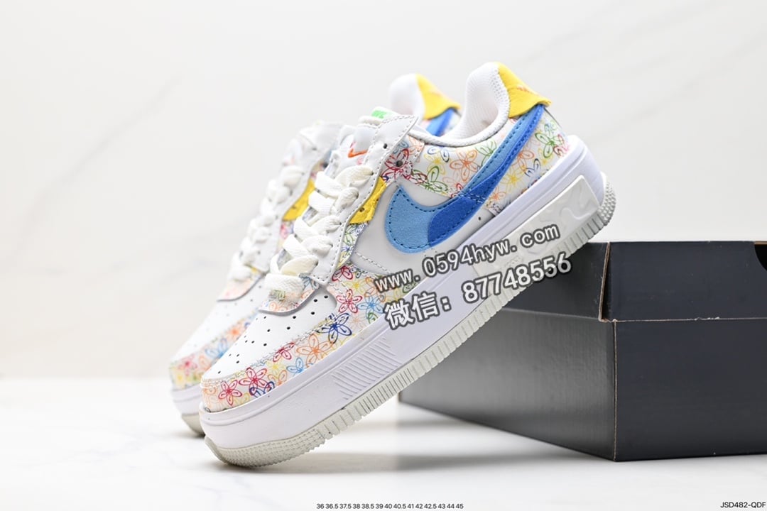 Nike Air Force 1 Low, Nike Air Force 1, Nike Air, NIKE, FORCE 1, Air Force 1 Low, Air Force 1, AI - Nike Air Force 1 Low 原楦头原纸板 空军版型
官方货号：DV3211-100