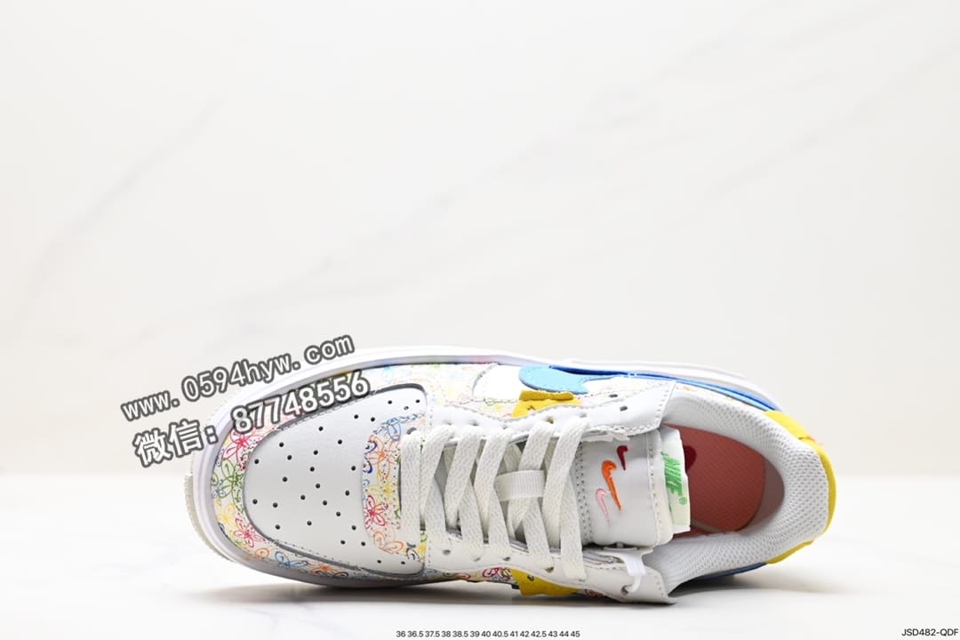 Nike Air Force 1 Low, Nike Air Force 1, Nike Air, NIKE, FORCE 1, Air Force 1 Low, Air Force 1, AI - Nike Air Force 1 Low 原楦头原纸板 空军版型
官方货号：DV3211-100