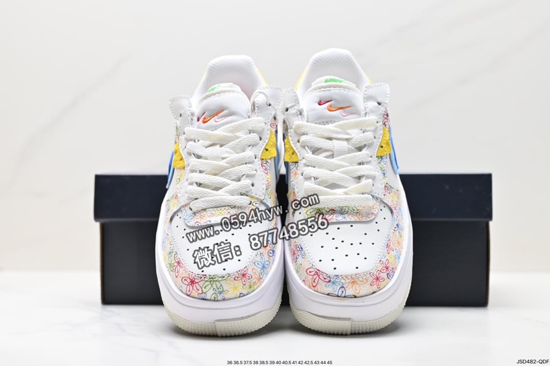 Nike Air Force 1 Low, Nike Air Force 1, Nike Air, NIKE, FORCE 1, Air Force 1 Low, Air Force 1, AI - Nike Air Force 1 Low 原楦头原纸板 空军版型
官方货号：DV3211-100