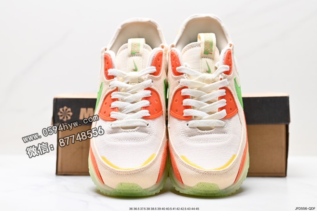 运动鞋, 跑鞋, 耐克, 慢跑鞋, 健身, Summit White, Nike Air Max, Nike Air, NIKE, Air Max, 85, 2023, 07 - 耐克Nike Air Max Terrascape 90"Summit White/PiNike" 鞋子类型:休闲运动气垫慢跑鞋 颜色:Summit White/PiNike 货号:DH4677-200