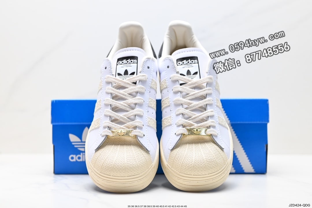 阿迪达斯, 阿迪, 运动板鞋, 贝壳头, 板鞋, 三叶草, Superstar, PRIDE, Originals Superstar, Originals, Original, Adidas, 2023, 07 - 阿迪达斯 Adidas 三叶草 Originals Superstar Pride RM 贝壳头 系列 低帮 经典 百搭 休闲 运动 板鞋 货号 ID4675 尺码 35-45 ID JZD424-QDG