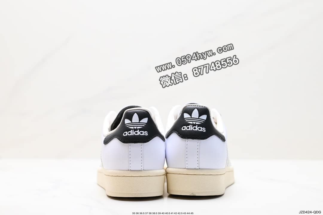 阿迪达斯, 阿迪, 运动板鞋, 贝壳头, 板鞋, 三叶草, Superstar, PRIDE, Originals Superstar, Originals, Original, Adidas, 2023, 07 - 阿迪达斯 Adidas 三叶草 Originals Superstar Pride RM 贝壳头 系列 低帮 经典 百搭 休闲 运动 板鞋 货号 ID4675 尺码 35-45 ID JZD424-QDG