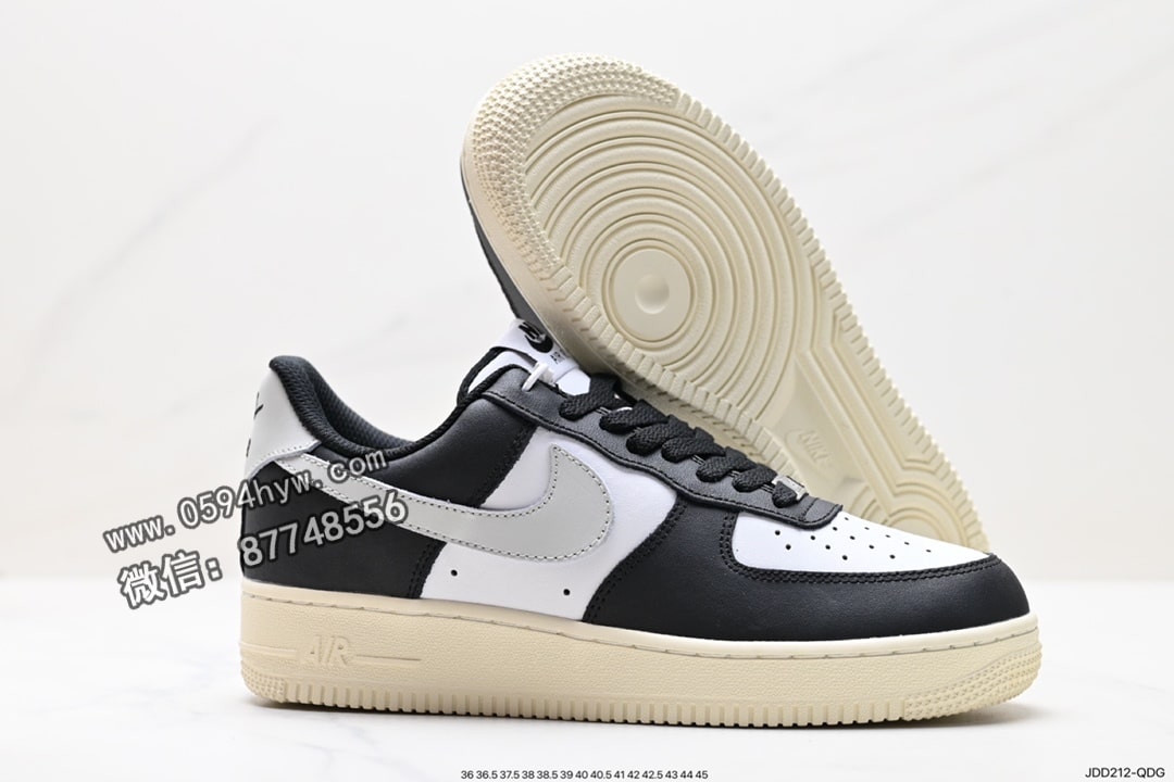 运动鞋, 运动板鞋, 耐克, 空军一号, 板鞋, Nike Air Force 1 Low, Nike Air Force 1, Nike Air, NIKE, DZ2709-100, Air Force 1 Low, Air Force 1, 85, 2023, 07 - 耐克 Nike Air Force 1 Low 空军一号低帮百搭休闲运动板鞋 货号：DZ2709-100