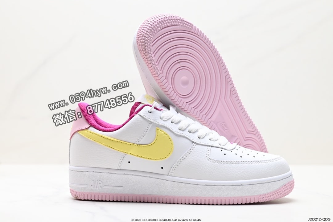 运动鞋, 耐克运动鞋, 耐克, 空军一号, 板鞋, Nike Air Force 1 Low, Nike Air Force 1, Nike Air, NIKE, DZ2709-100, Air Force 1 Low, Air Force 1, 85, 2023, 07 - 耐克 Nike Air Force 1 Low 空军一号低帮百搭休闲运动板鞋 货号: DZ2709-100