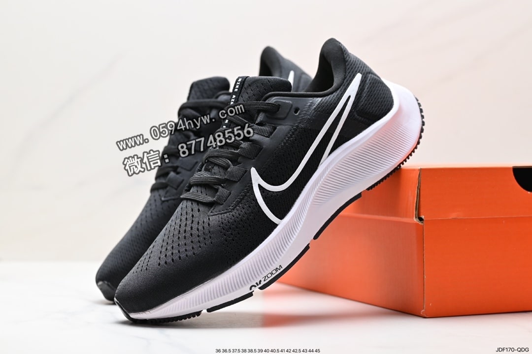 跑步鞋, Zoom, Pegasus 38, Pegasus, PE, NIKE - Nike Zoom Pegasus 38 跑步鞋 CW7356-606