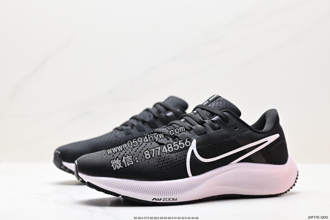 跑步鞋, Zoom, Pegasus 38, Pegasus, PE, NIKE - Nike Zoom Pegasus 38 跑步鞋 CW7356-606