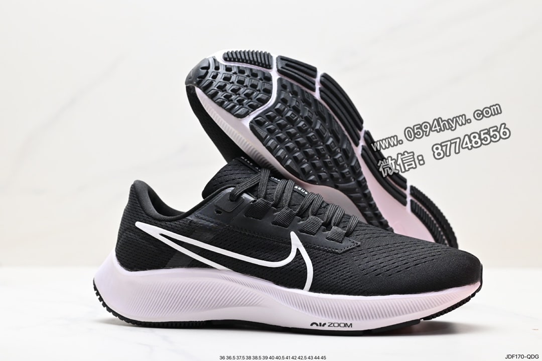 跑步鞋, Zoom, Pegasus 38, Pegasus, PE, NIKE - Nike Zoom Pegasus 38 跑步鞋 CW7356-606