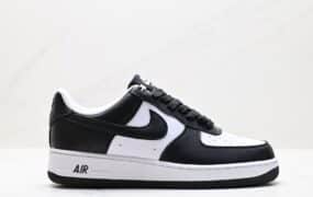 Air Force 1 ‘07 Low 原楦头原纸板 鞋子类型：空军版型 颜色：未提及 货号：CW2288-111