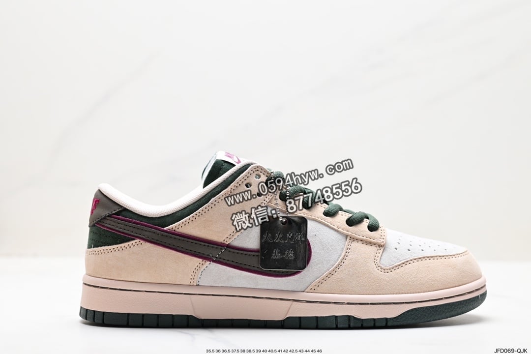 Otomo Katsuhiro x Nike SB DuNike Low ”Steamboy OST“ 联名 SB低帮休闲板鞋货号：LF0039-029