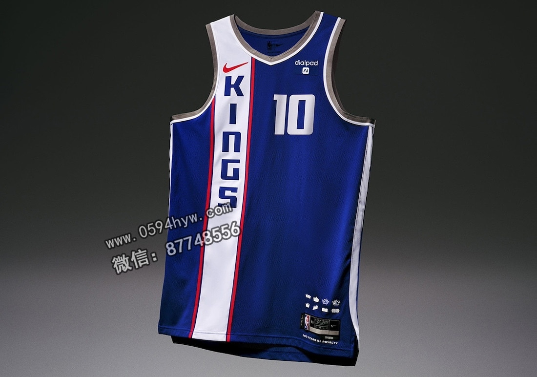 耐克, 球衣, NIKE, NBA战靴, NBA Jerseys, NB, 2024, 2023 - 耐克公布2023-2024赛季NBA城市版球衣