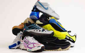 大家快来看看！Jordan品牌全新”倒钩”鞋款震撼亮相，挑战你的选择！