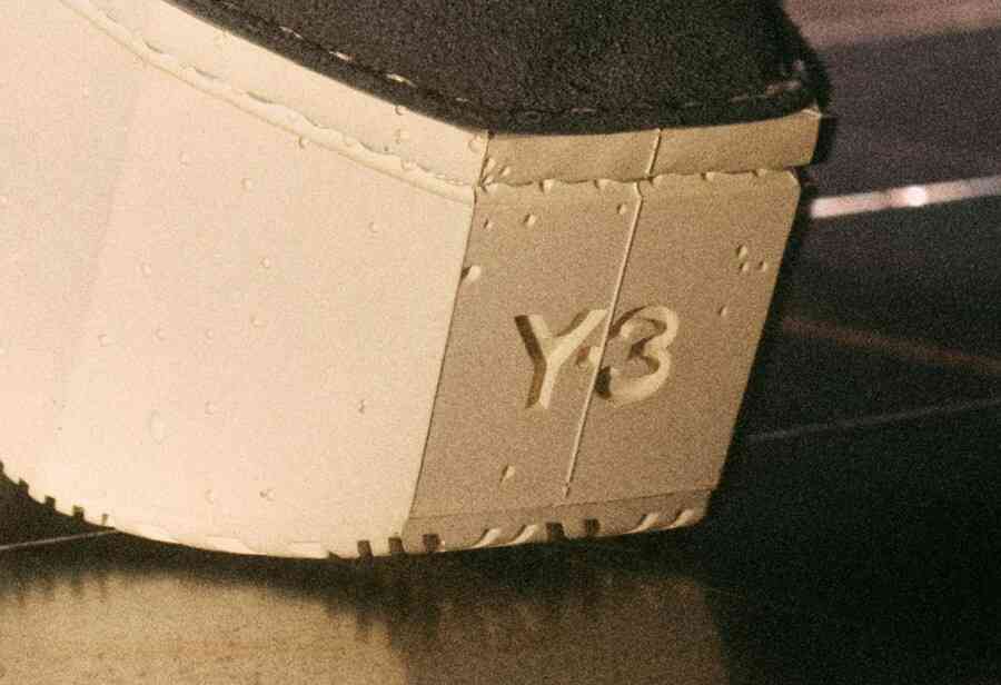 Y-3 引领时尚潮流，推出全新”奇异联名鞋”惊艳登场！