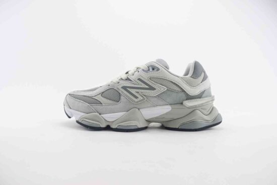 New Balance NB9060复古休闲运动慢跑鞋 U9060JCG 灰