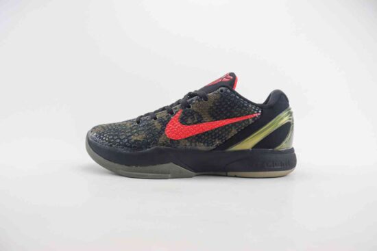 Nike Zoom Kobe 6 Protro 科比6代 FQ3546-001