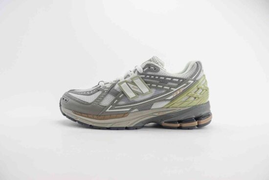 New Balance M1906系列 老爹鞋 M1906NB