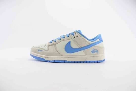 Nike SB Dunk Low 斯图西联名 DQ1098-371