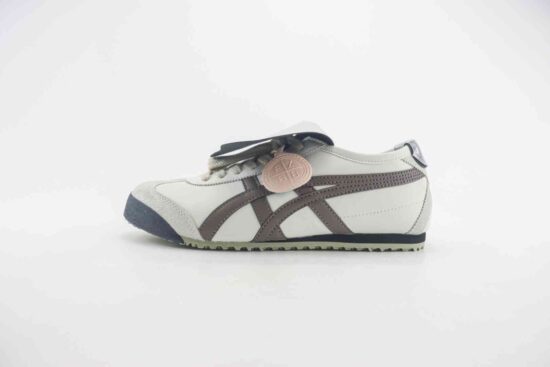 Asics Onitsuka Tiger Mexico 66 经典款 编码：AWR1S