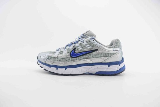 Nike Initiator Running P-6000 INS 爆火韩系轻量老爹鞋 BV1021-001