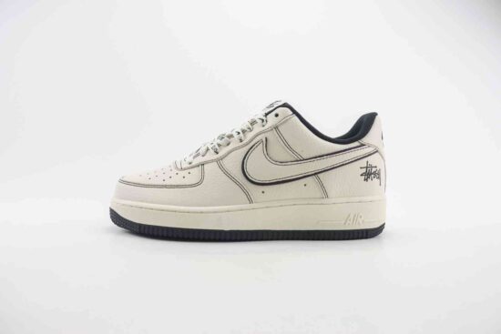 Nike Air Force 1 空军 斯图西联名 低帮 UN1635-702