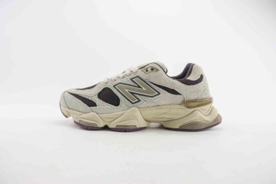 Joe Freshgoods x New Balance NB9060 联名款 复古休闲运动慢跑鞋 U9060SYD