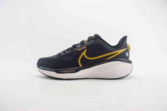 Nike Air Zoom Vomero V17 轻便运动休闲缓震跑步鞋 网面 夏季 货号：FB1309 006