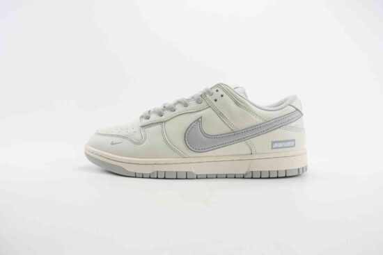 Nike SB Dunk Low x UNDEFEATED 定制配色 低帮 SF1588 135