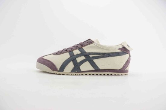 Onitsuka Tiger Mexico 66® Paraty 休闲鞋 编码：AWW1S