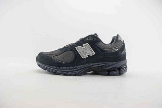 New Balance NB2002R系列 经典复古休闲运动跑步鞋 货号：M2002RBV