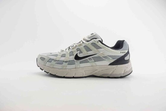 Nike Initiator Running P-6000 INS 轻量老爹鞋 HJ3488-001